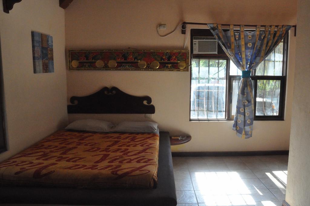 Hacienda La Isla Lodge Sarapiqui Room photo