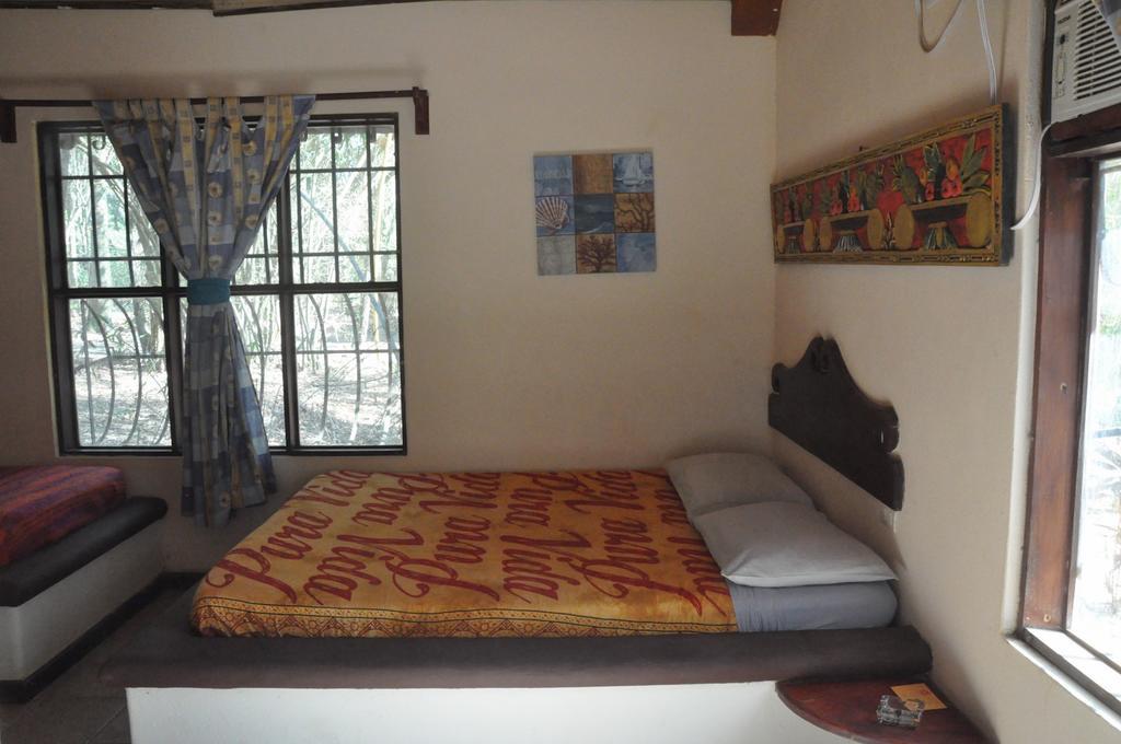 Hacienda La Isla Lodge Sarapiqui Room photo