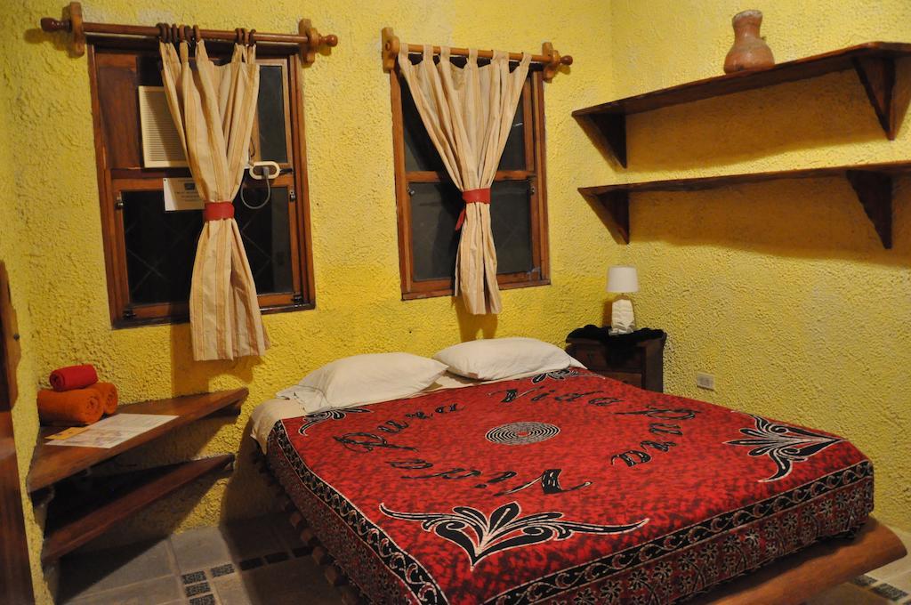 Hacienda La Isla Lodge Sarapiqui Room photo