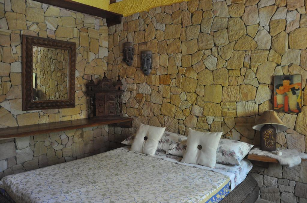 Hacienda La Isla Lodge Sarapiqui Room photo