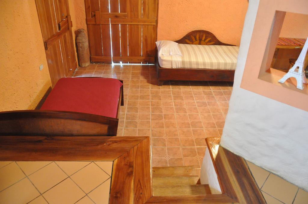 Hacienda La Isla Lodge Sarapiqui Room photo