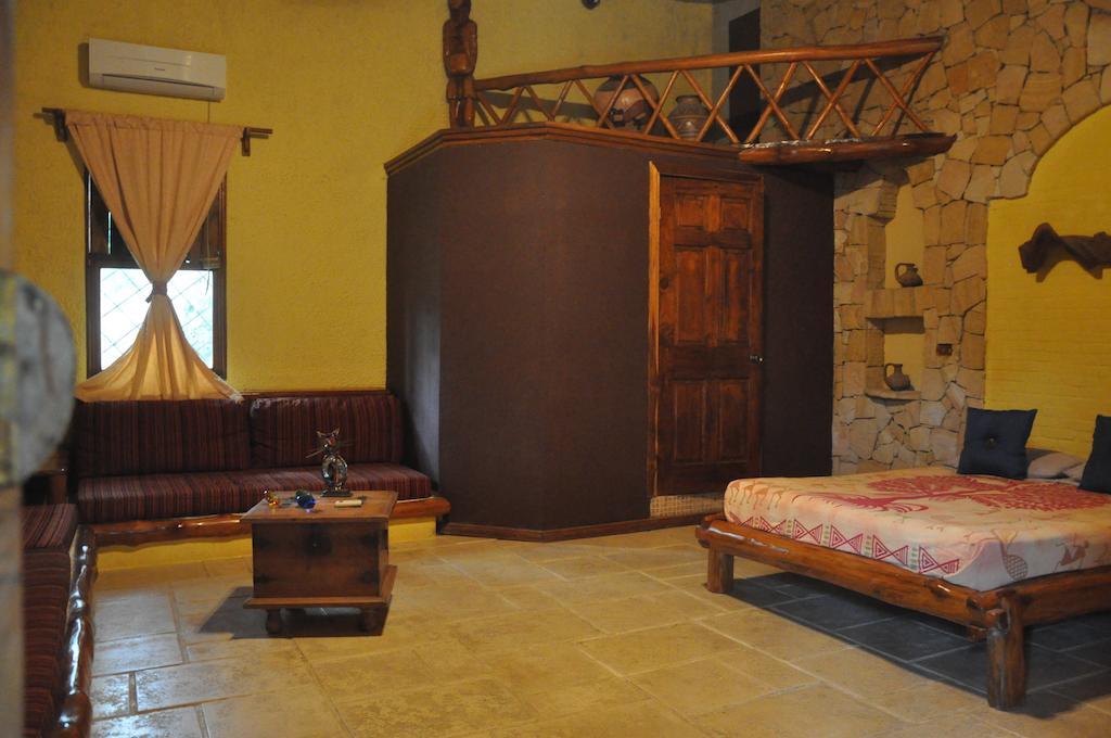 Hacienda La Isla Lodge Sarapiqui Room photo