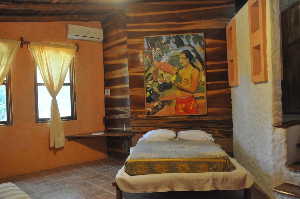 Hacienda La Isla Lodge Sarapiqui Room photo
