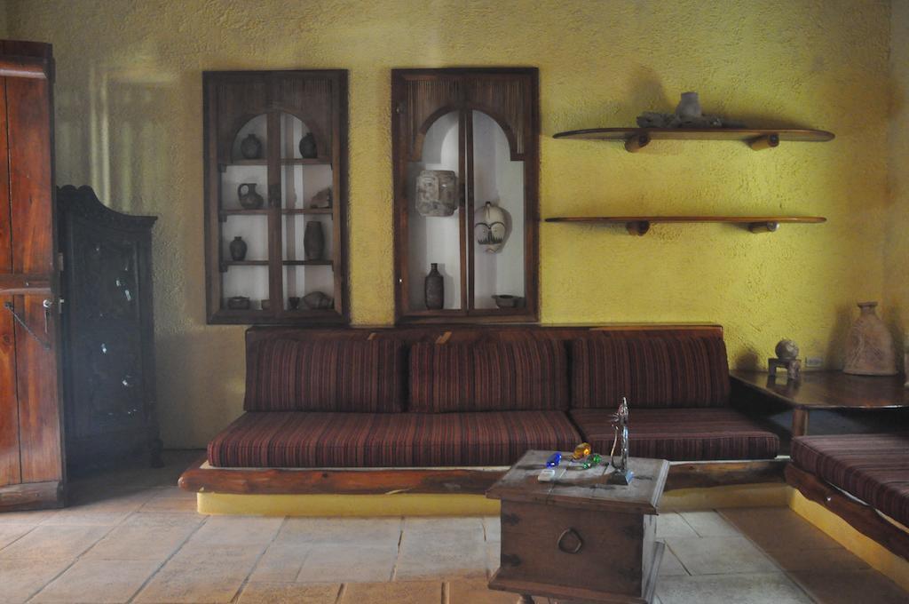 Hacienda La Isla Lodge Sarapiqui Room photo