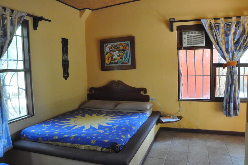 Hacienda La Isla Lodge Sarapiqui Room photo