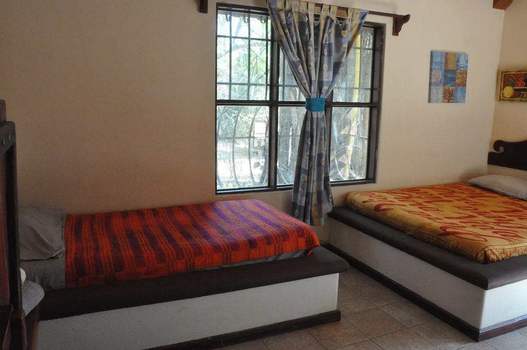 Hacienda La Isla Lodge Sarapiqui Room photo