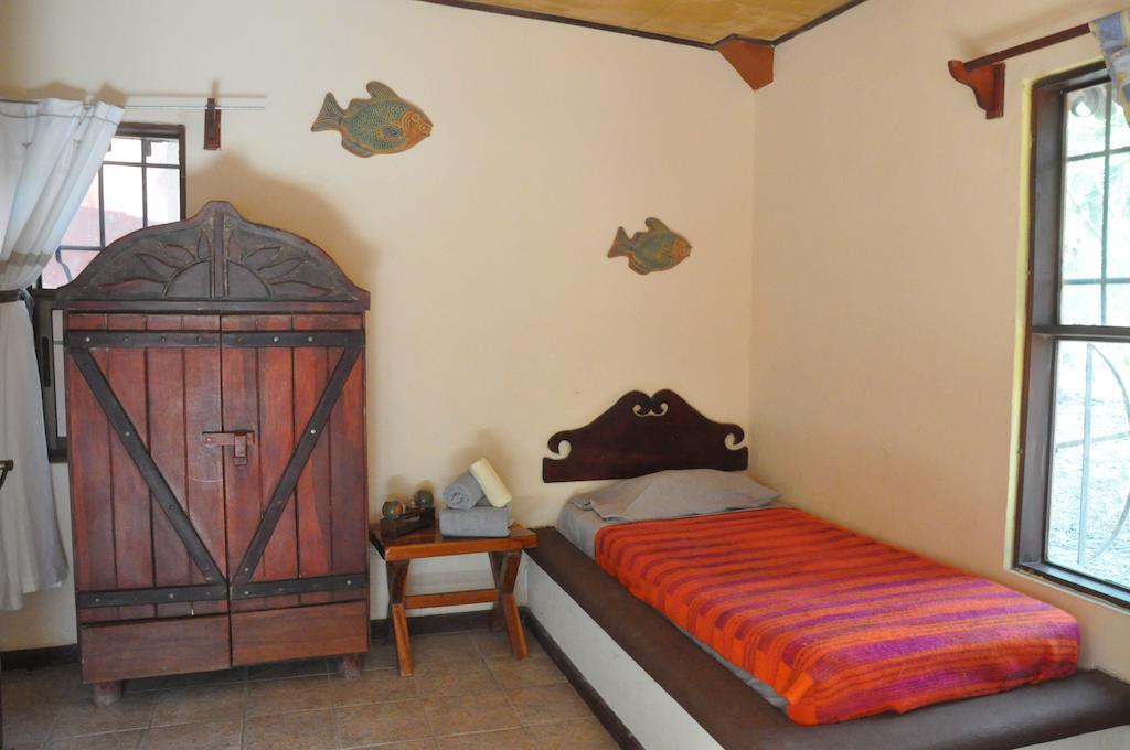 Hacienda La Isla Lodge Sarapiqui Room photo