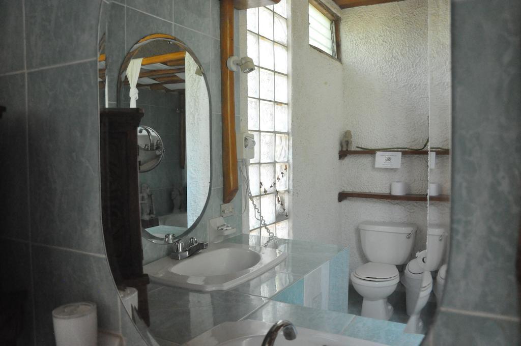 Hacienda La Isla Lodge Sarapiqui Room photo