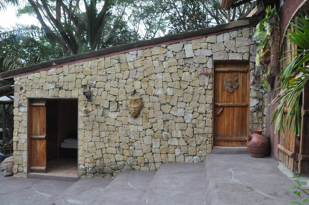 Hacienda La Isla Lodge Sarapiqui Room photo