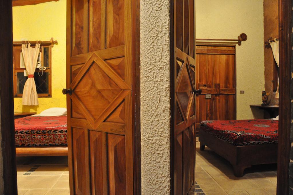 Hacienda La Isla Lodge Sarapiqui Room photo