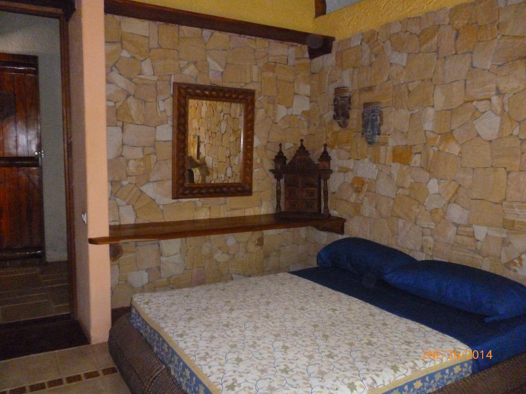 Hacienda La Isla Lodge Sarapiqui Room photo
