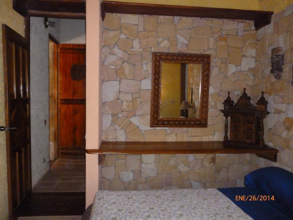 Hacienda La Isla Lodge Sarapiqui Room photo