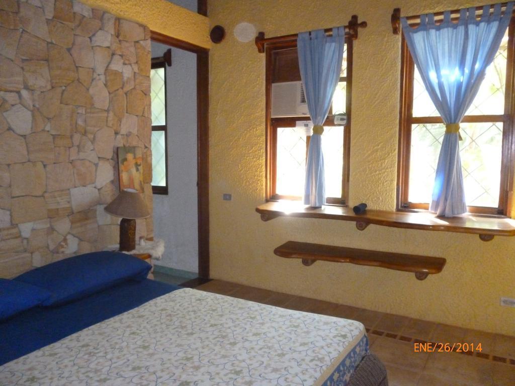 Hacienda La Isla Lodge Sarapiqui Room photo