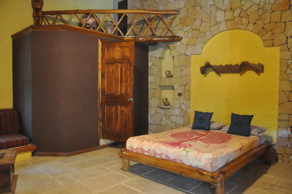 Hacienda La Isla Lodge Sarapiqui Room photo