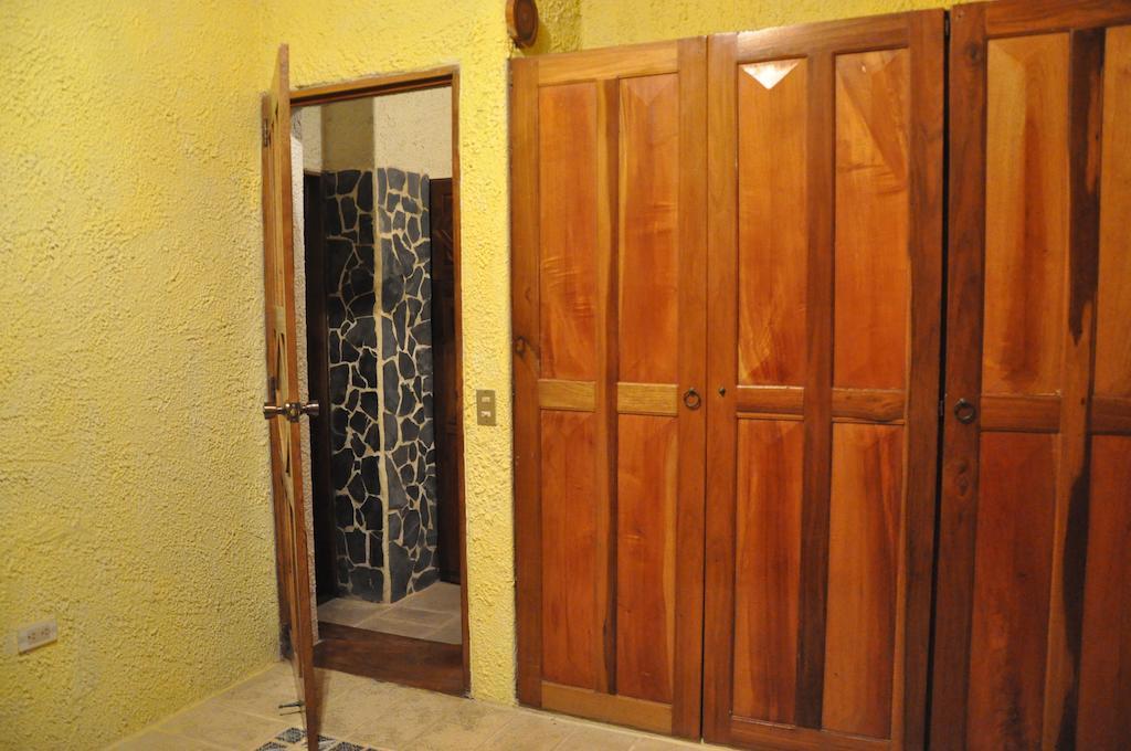 Hacienda La Isla Lodge Sarapiqui Room photo