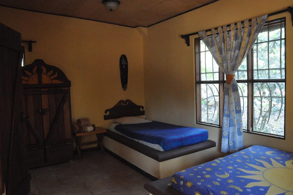 Hacienda La Isla Lodge Sarapiqui Room photo
