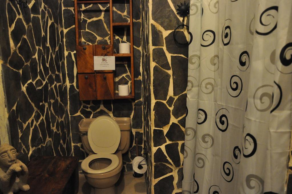 Hacienda La Isla Lodge Sarapiqui Room photo