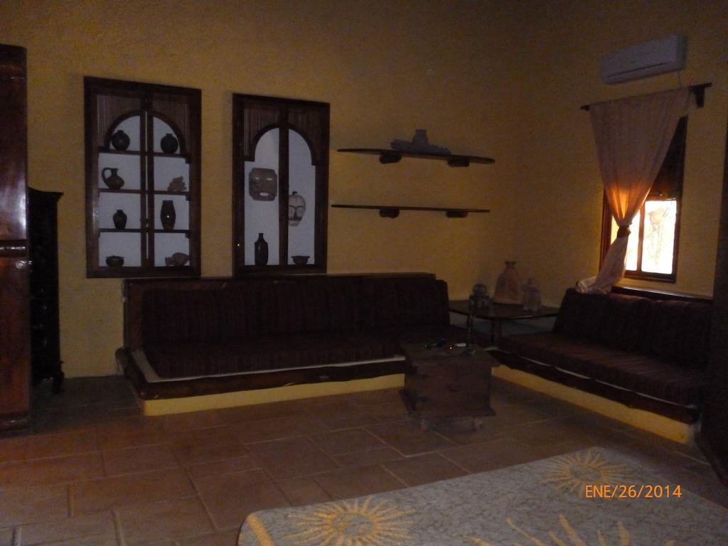 Hacienda La Isla Lodge Sarapiqui Room photo