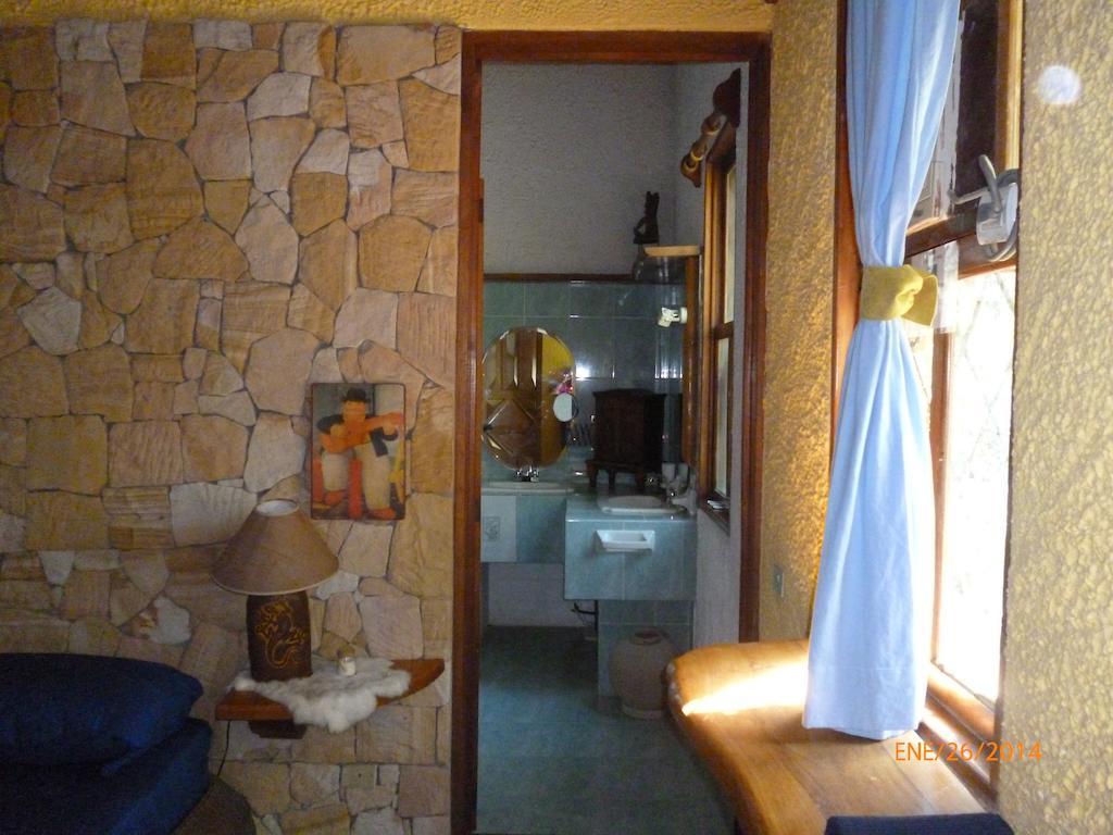 Hacienda La Isla Lodge Sarapiqui Room photo