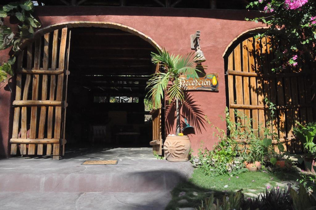 Hacienda La Isla Lodge Sarapiqui Exterior photo
