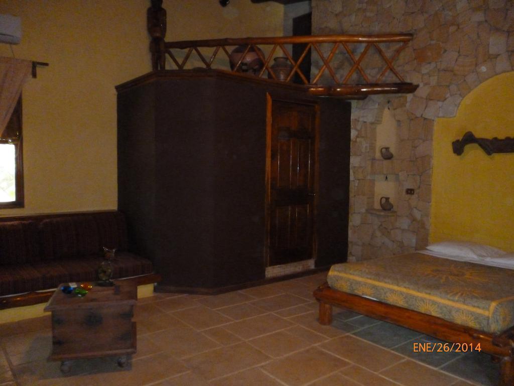 Hacienda La Isla Lodge Sarapiqui Room photo