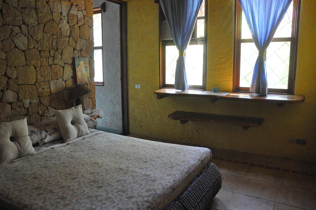 Hacienda La Isla Lodge Sarapiqui Room photo