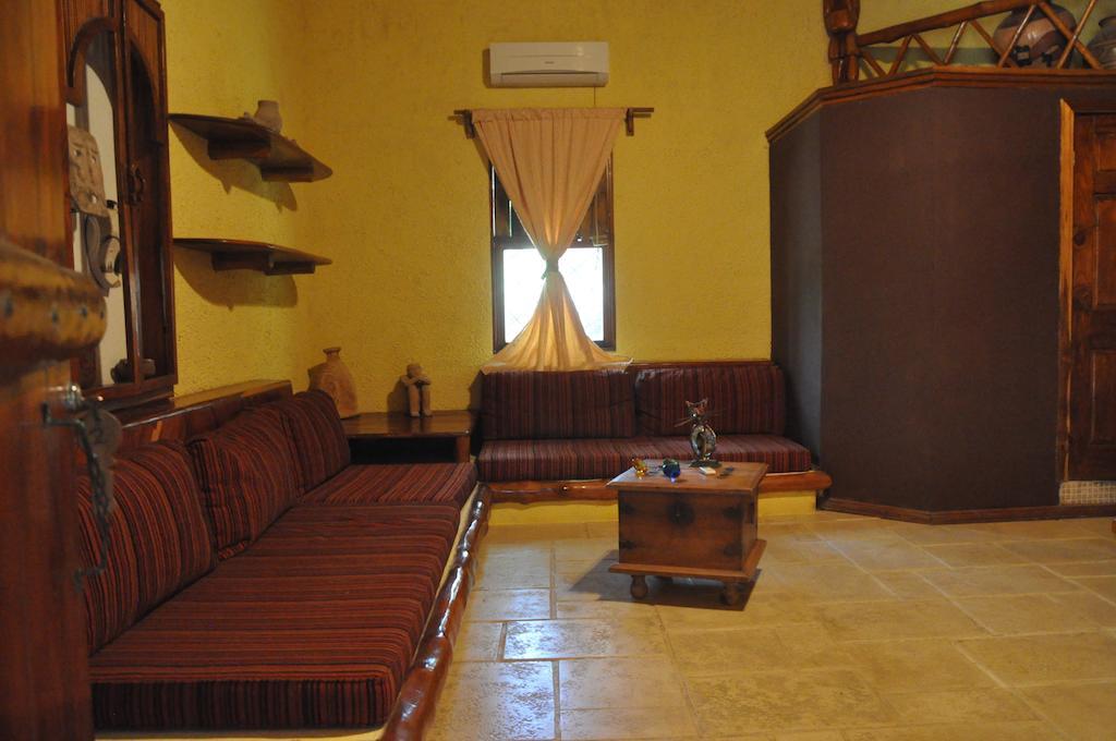 Hacienda La Isla Lodge Sarapiqui Room photo
