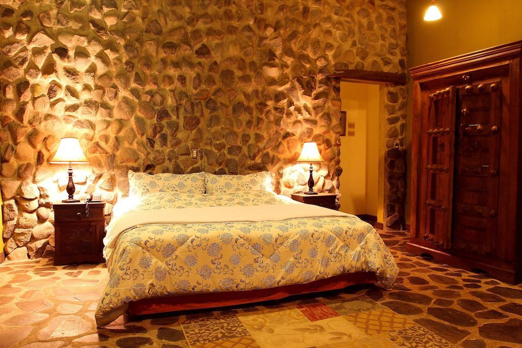 Hacienda La Isla Lodge Sarapiqui Room photo