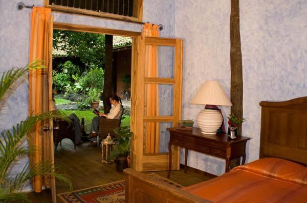 Hacienda La Isla Lodge Sarapiqui Room photo